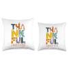Funny Thanksgiving Apparel Cute Thanksgiving Thankful Landscaper Autumn Fall Leaves