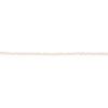 Rope and Cord White Twisted 100% Natural Cotton Rope –