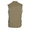 Weekender® Men's Odyssey Travel Vest British Tan Medium