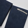 Elcomune Matka DR-WB-445 Notebook, Begins in April 2025, B6, Weekly