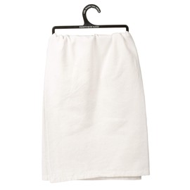Primitives by Kathy LOL Made You Smile Dish Towel, 28"x28", Best Sister