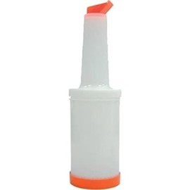 Stalwart C176 Bar Pourer, Orange