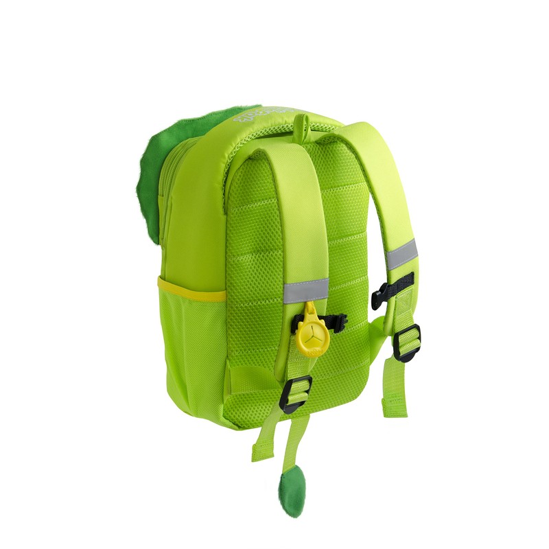 Trunki Toddler Backpack | High Visibility Children’s Nursery Bag for