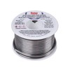 OATEY 50193 Acid Core Wire Solder, 0.5 Lb. Carded, Solid,