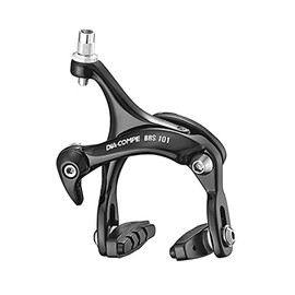 DIA-COMPE BRS101 Caliper Brake (Nut Type) [For Black Rear Use]