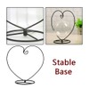 YONGRONGHE Ornament Display Stand Home Wedding Decoration Rack Plant Display