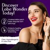 Lobe Wonder - The ORIGINAL Ear Lobe Support Patch for