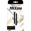 McCoy Darts D6019 Marksman | Premium 90% Tungsten Steel Tip