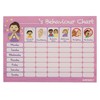 Amonev Behaviour Reward Charts for boys and girls Toddlers Twin
