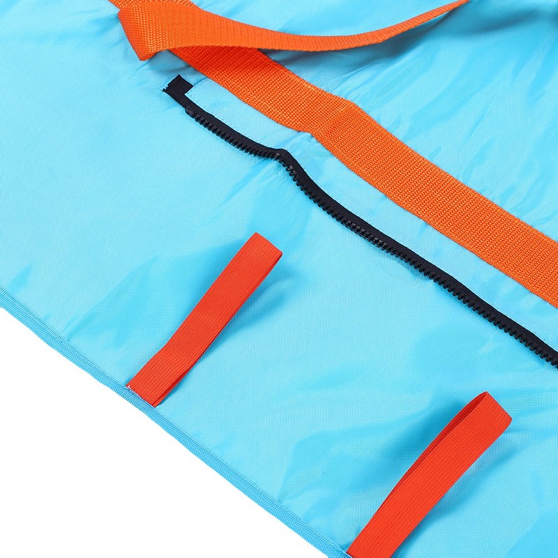 Multifunction Waterpoof Travel Storage Bag Picnic Blanket Camping Pad Beach