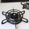 KVASS Mini Trivet, Universal Trivet Support, Outdoor Burner, Stove, Iwatani,