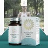 7C Black Garlic Capsules | 180 High Dose Capsules Black
