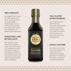 San-J - Organic Gluten Free Tamari Soy Sauce - Specially