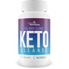 Keto Cleanse - Natural Full Body Cleanse with Probiotics -