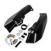 TCMT Mid-Frame Air Deflectors For Harley Touring Road King Road