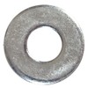 The Hillman Group 35010 SAE Flat Washers, 1/4-Inch, 100-Pack