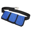 Diving Weight Belt Snorkeling 3 Pocket Weight Belt Quick Release