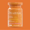 Summer Essentials | Advanced Vegan Multivitamin with Magnesium, Vitamin C,
