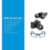 ZEISS KIT DE LIMPIEZA , SOLUCIÓN LIMPIADORA 30 ML Y