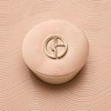 (Armani Beauty) Exclusive Power Fabric Cushion + Luminous Silk Cheek