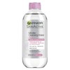 Garnier SkinActive Micellar Cleansing Water 400ml