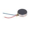 DC 3 V 60 mA 9000 +/-2000 RPM Motor vibratorio