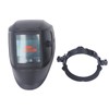 Welding Helmet 100x67mm Large View Screen 4 Sensors Externally Adjustable