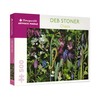 Pomegranate Deb Stoner: Chaos Rompecabezas de 500 piezas
