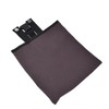 Foraging Bag Canvas Foldable Portable Thick Unique Simple Appearance Belt