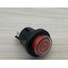 1pc for RLEIL RL5 T125/55 Red Button Pushbutton Switch with