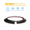 Rear Car Logo Emblem Badge Ring Trim for Ford Ranger