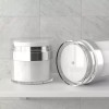 Gitabrande 로션공병 진공 크림 펌핑 공병 100ml Vacuum Cream Pump
