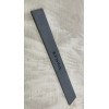 CRUCIBLE CPMS 90V 5/32" x 1.5” x 12" STAINLESS KNIFE MAKING BLADE STEEL BILLET BAR