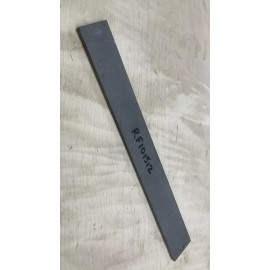 CRUCIBLE CPMS 90V 5/32" x 1.5” x 12" STAINLESS KNIFE MAKING BLADE STEEL BILLET BAR