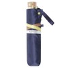 Moonbat 21-084-11288-02 Lamban on Blue Rain Umbrella, Folding Umbrella, For