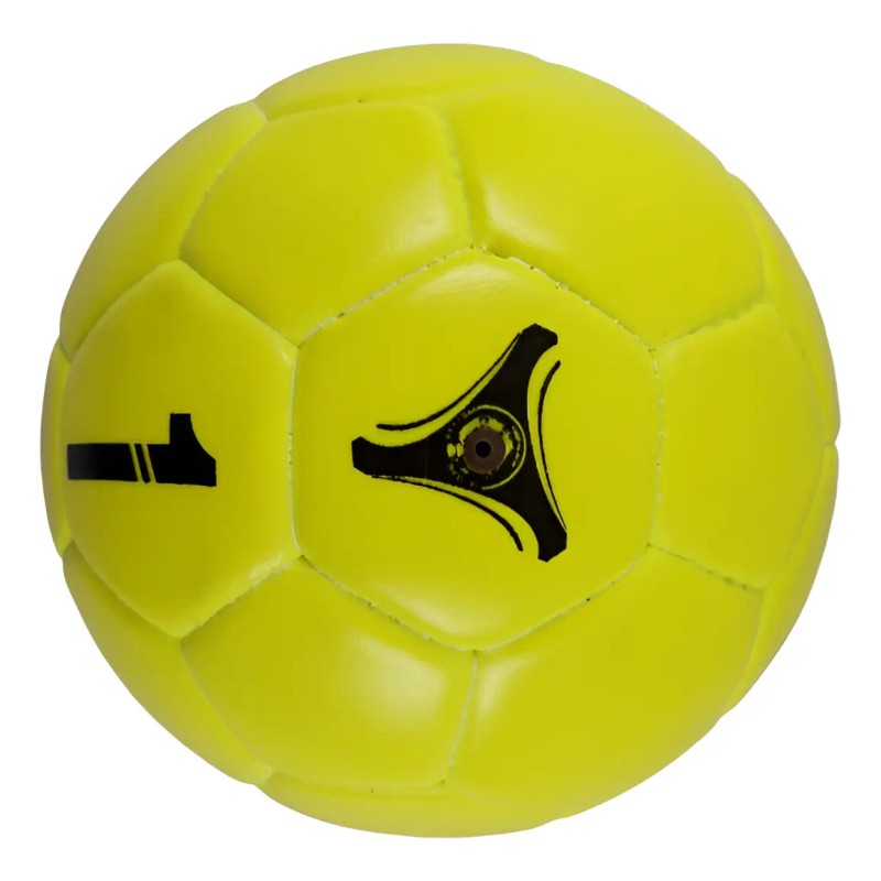 Balon De Handball Balonmano No. 1 Color Amarillo