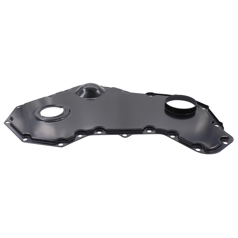 ApplianPar Timing Gear Housing Front Case Cover Gasket Set for
