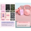 Workout Log Gym - XL & XS Gym, Fitness, and