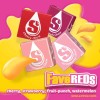 STARBURST FaveReds Fruit Chews, Sharing Size, 15.6 oz Resealable Bag