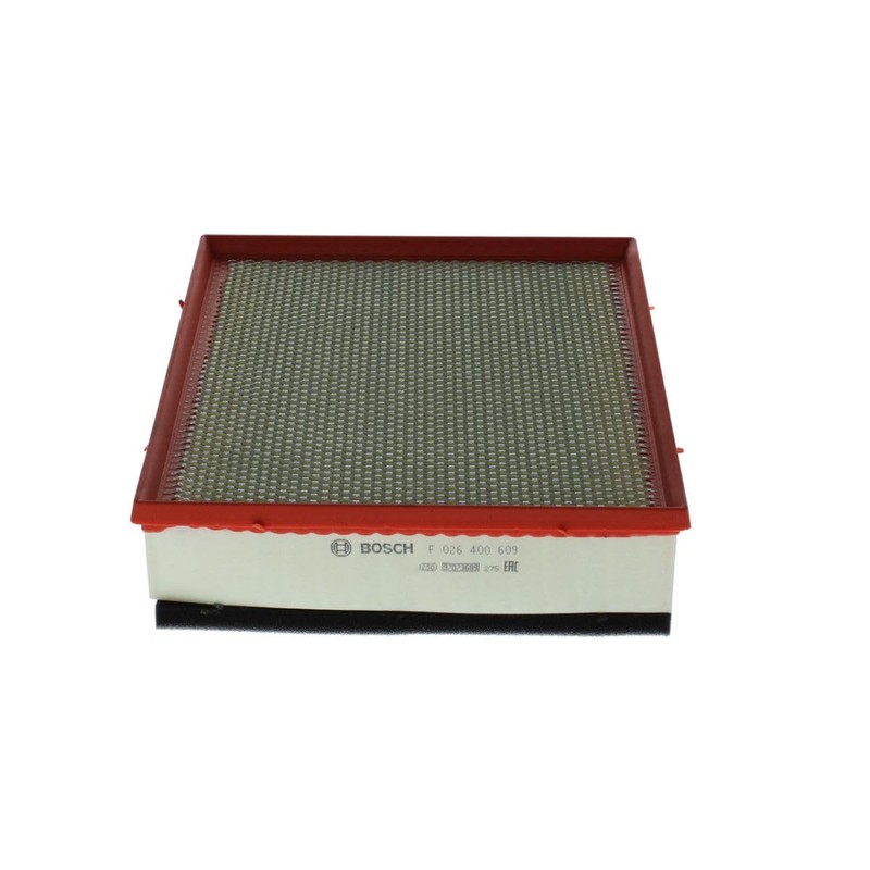 Bosch Automotive S0609 Air Filter Car