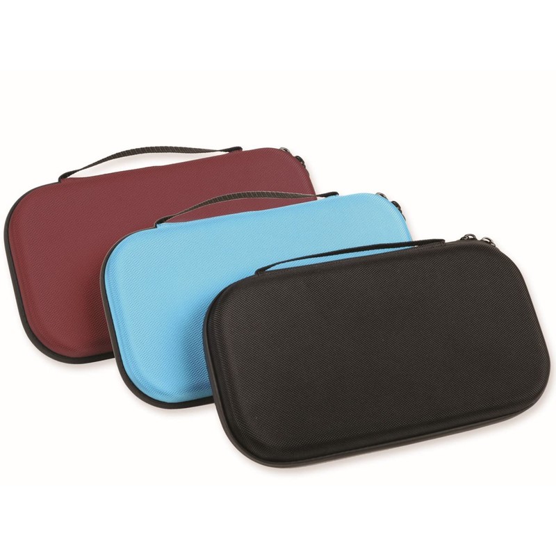 GIMA Stethoscope Case, Rigid Protective Case for Classic Single Tube