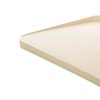 Kitchen Cutting Board Raised Edges Anti Skid Double Sided High