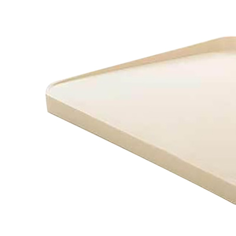 Kitchen Cutting Board Raised Edges Anti Skid Double Sided High