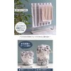 Hiorie Hotel Style Hand Towels, Made in Japan, Set of