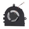 CPU Cooling Fan 4Pin Power DC 5V 0.5A Precise Size
