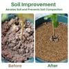 Sukh 14.6OZ Vermiculite - Organic Vermiculite for Gardening Plants Fine
