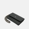 Metrocity (신세계센텀점)체인 카드지갑 M221NO3204Z (Shinsegae Centum City) Chain Card Wallet