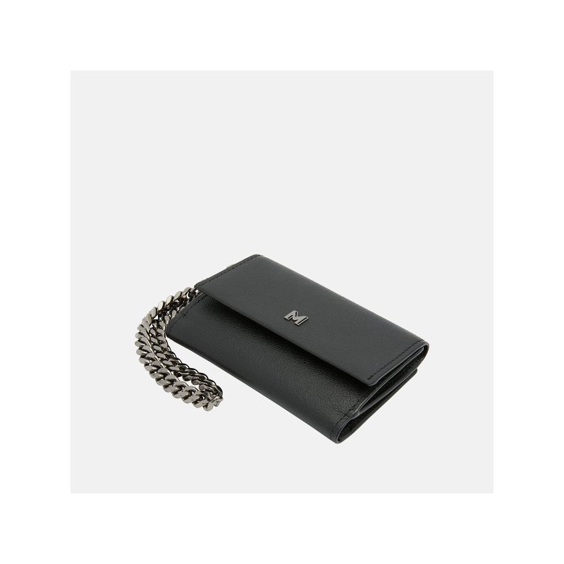 Metrocity (신세계센텀점)체인 카드지갑 M221NO3204Z (Shinsegae Centum City) Chain Card Wallet
