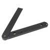 Digital Angle Level Protractor Aluminum Alloy Digital Levels Tool 0‑225°