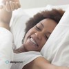 Sleepeeze Night Guard - Custom Fit Mouth Guard Designed For